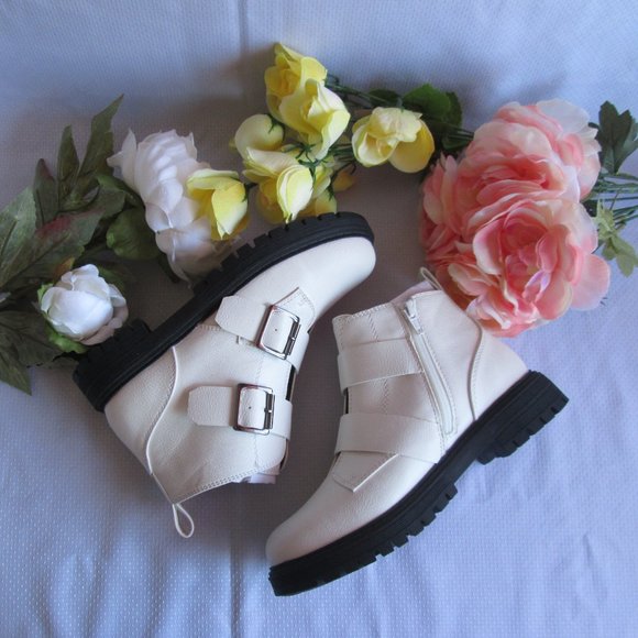 ๐๐ FANCY BRONZE BOOT BULUZA - FANCY FABULOUS FASHION FEET ๐๐ - Picture 7 of 15